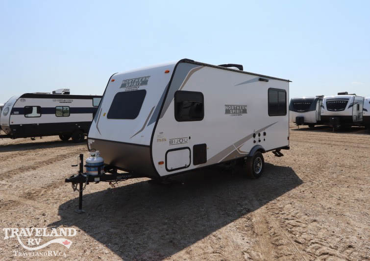 2025 Coachmen Northern Spirit Bijou 15RLB - Image 7