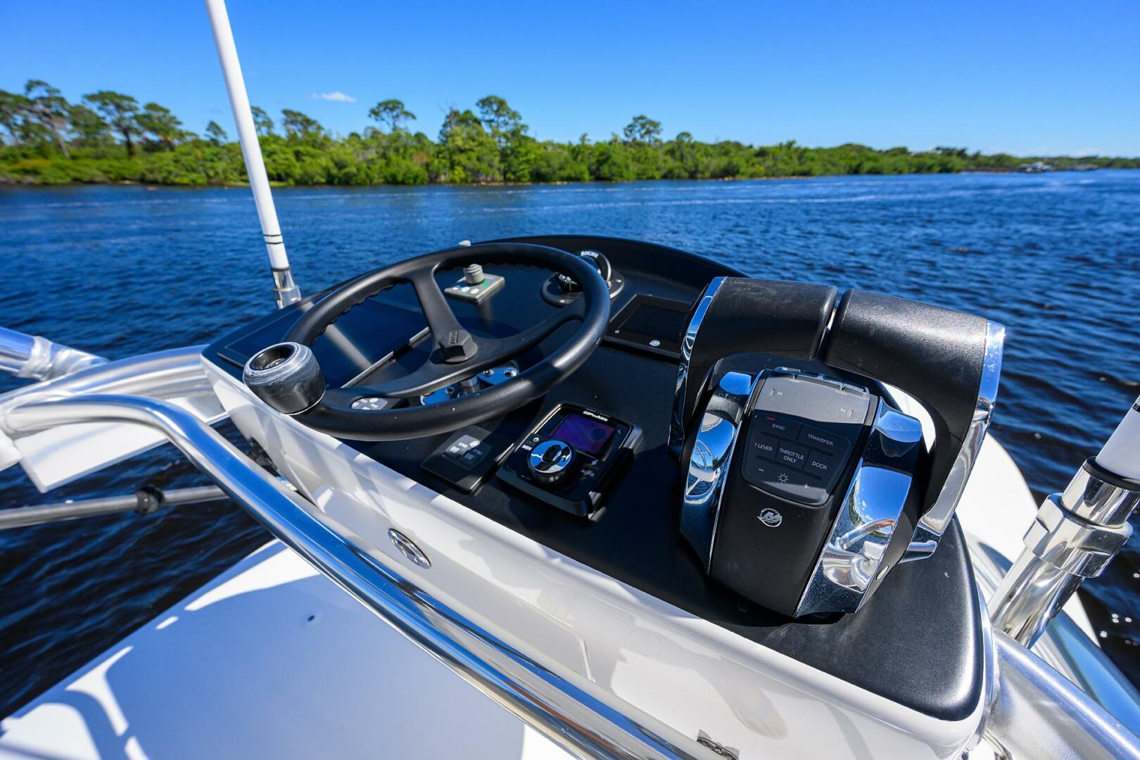 2022 Valhalla Boatworks V-41 - Image 27
