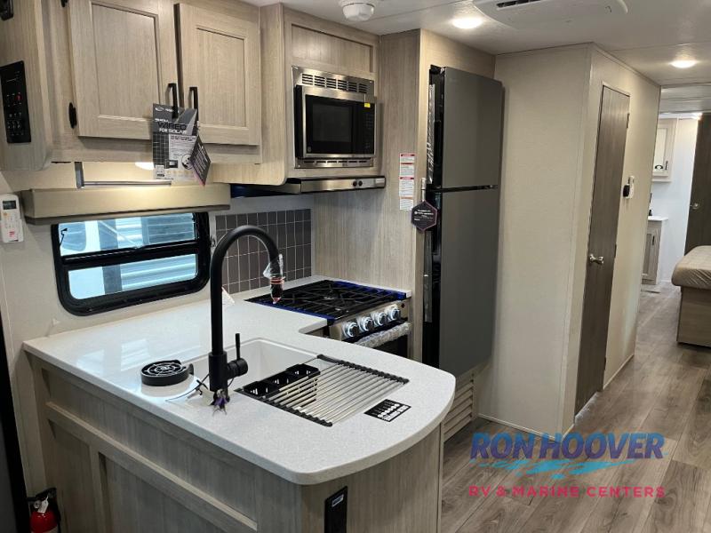 2026 COACHMEN CATALINA 333DBDSCKLE - Image 9