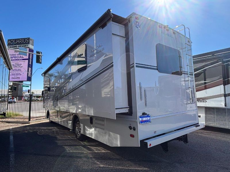 2026 Holiday Rambler Admiral 29M - Image 3