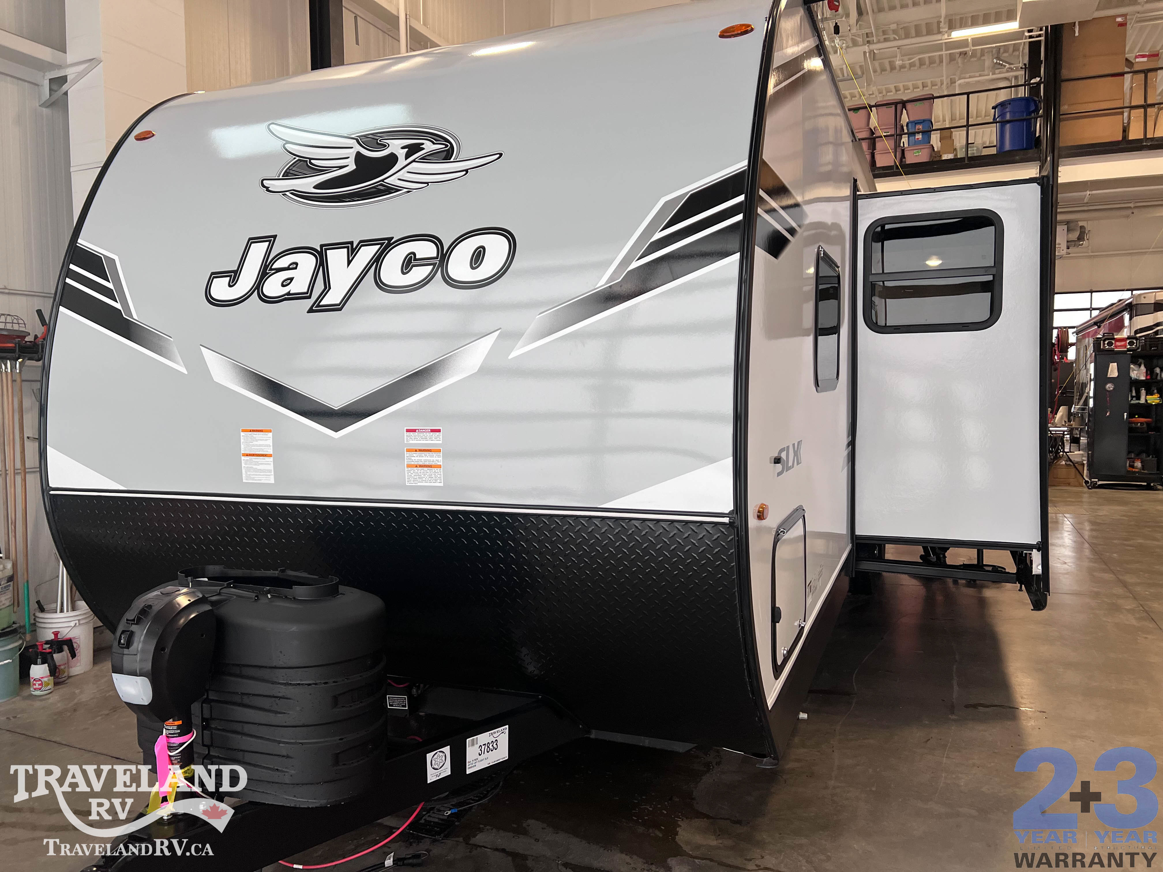 2026 Jayco Jay Flight SLX 286BHSW - Image 6