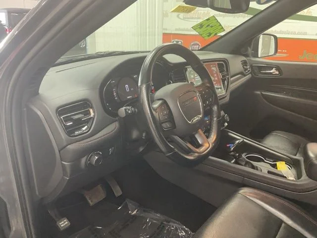 2024 Dodge Durango Utility 4D GT Plus AWD - Image 12