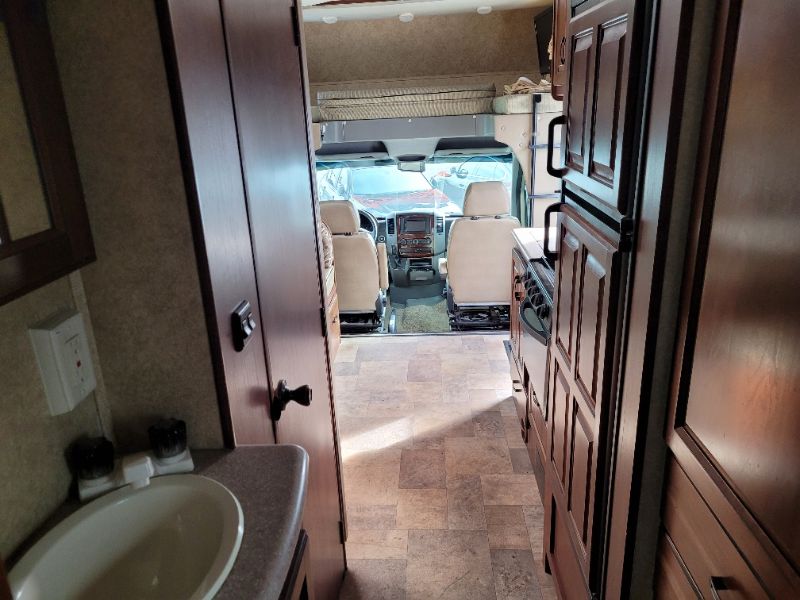 2014 Forest River Solera 24R - Image 18