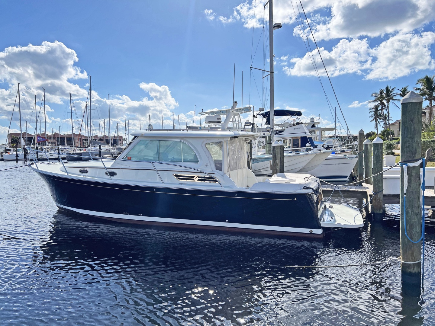 2018 Back Cove 32 Base - Image 2