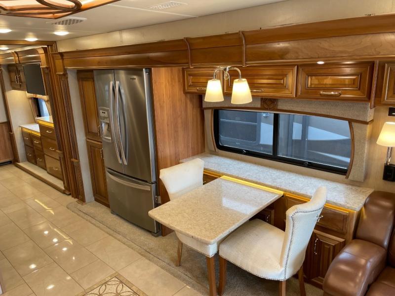 2019 Entegra Coach Cornerstone 45W - Image 13