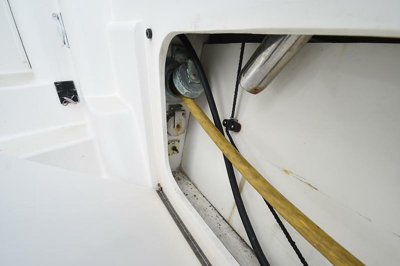 2006 Ocean 46 Super Sport - Image 32