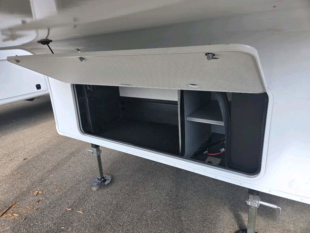 2026 JAYCO EAGLE 321RSTS - Image 6
