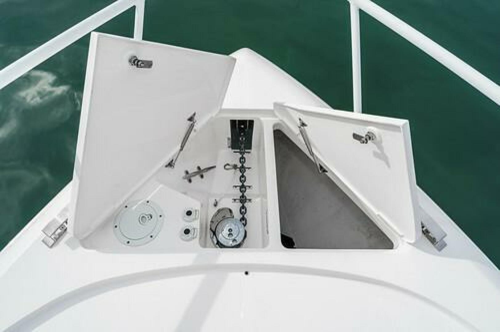 2022 Intrepid 477 Evolution - Image 41