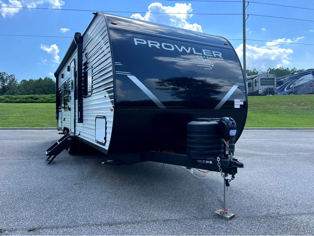 2026 HEARTLAND PROWLER 2600BH - Image 1