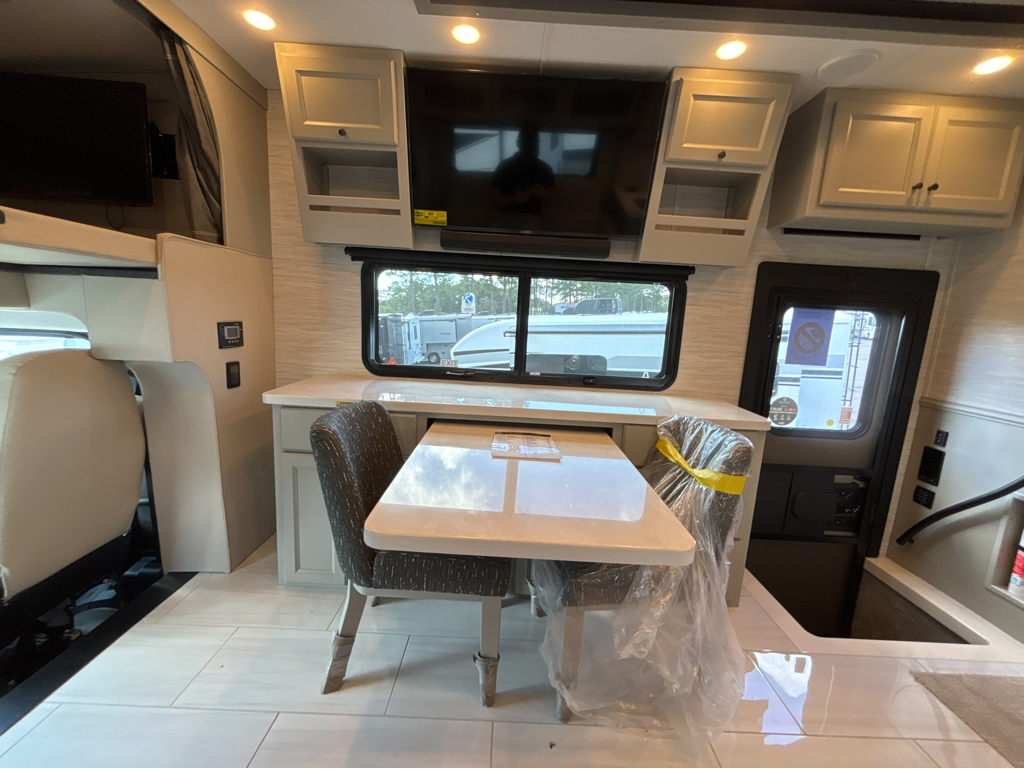 2026 TIFFIN ALLEGRO BAY 34 DB - Image 10