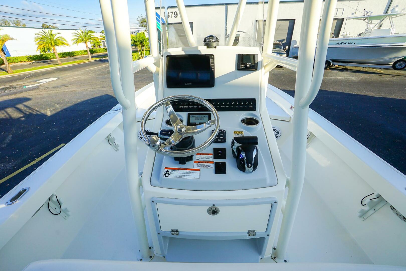 2021 Pathfinder 2400 TRS - Image 41