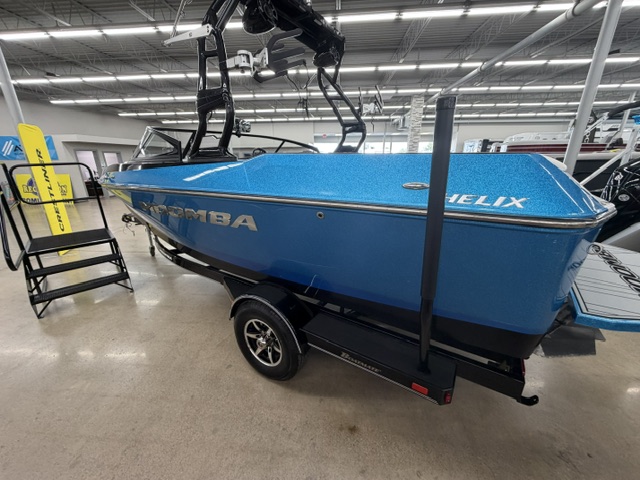 2020 MOOMBA HELIX - Image 7