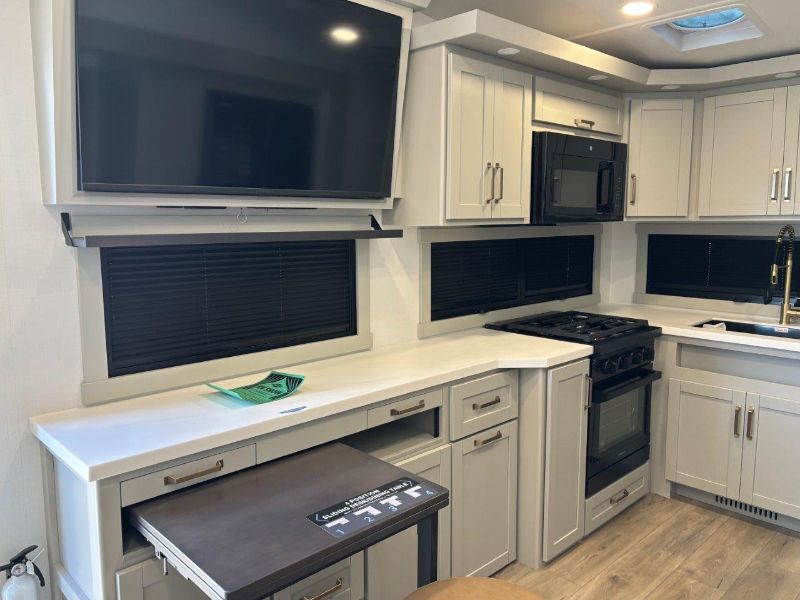 2026 Brinkley RV Model Z 2680 - Image 7