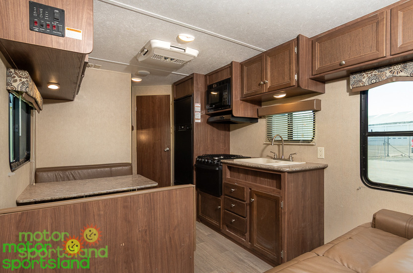 2016 Coleman Lantern 274BH - Image 21