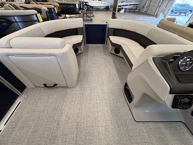 2026 HARRIS CRUISER 210 SLDH - Image 24