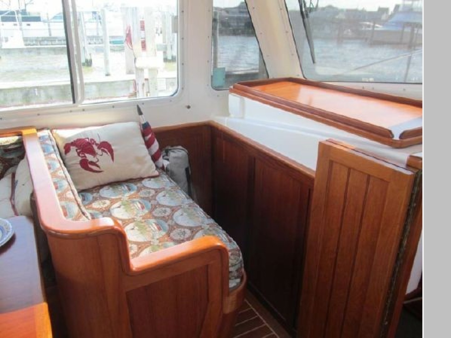 2007 Northern Bay 38 - Image 30