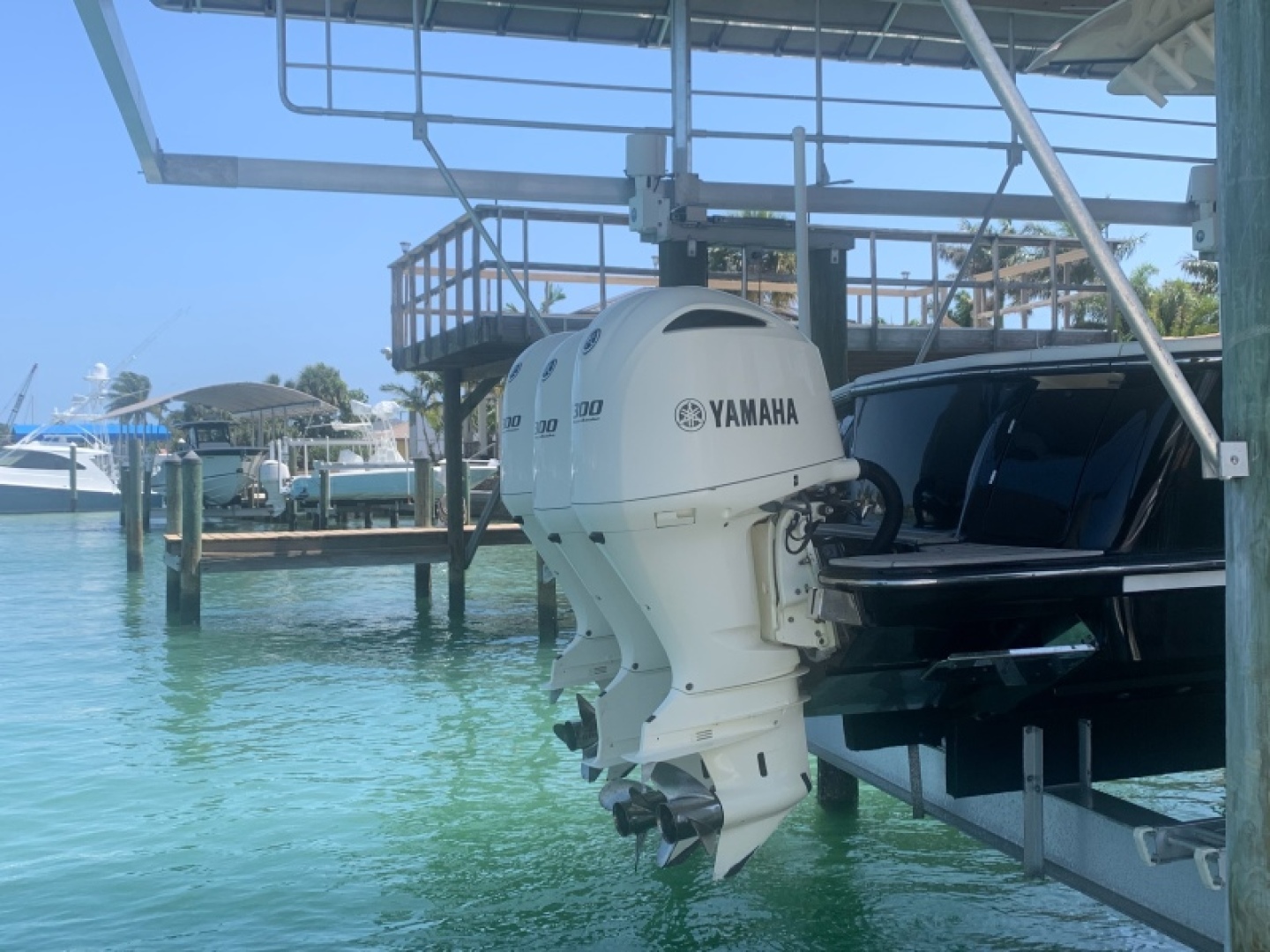 2014 Scout 350 LXF - Image 3