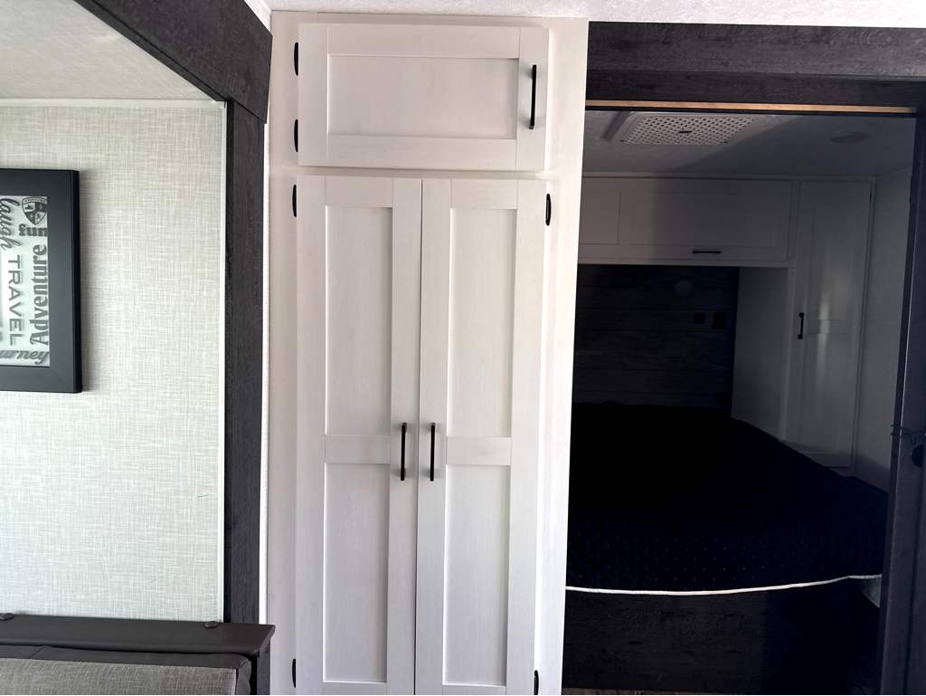 2025 VENTURE RV SIENNA 281VQB - Image 23