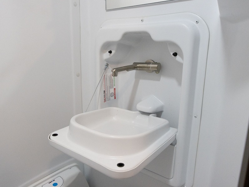 2025 Jayco Granite Ridge 22T - Image 18