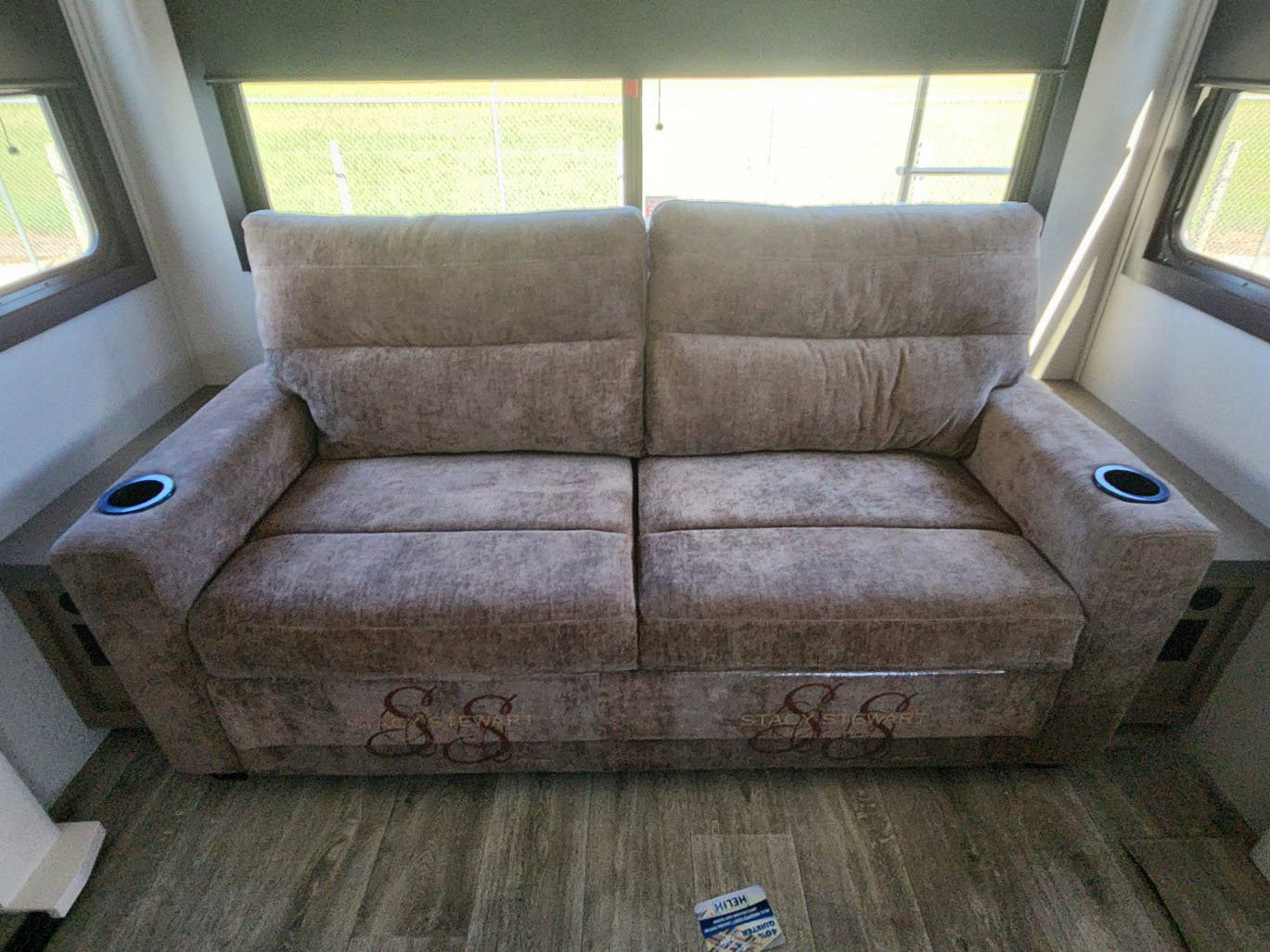 2026 JAYCO EAGLE HT 28CRT - Image 15