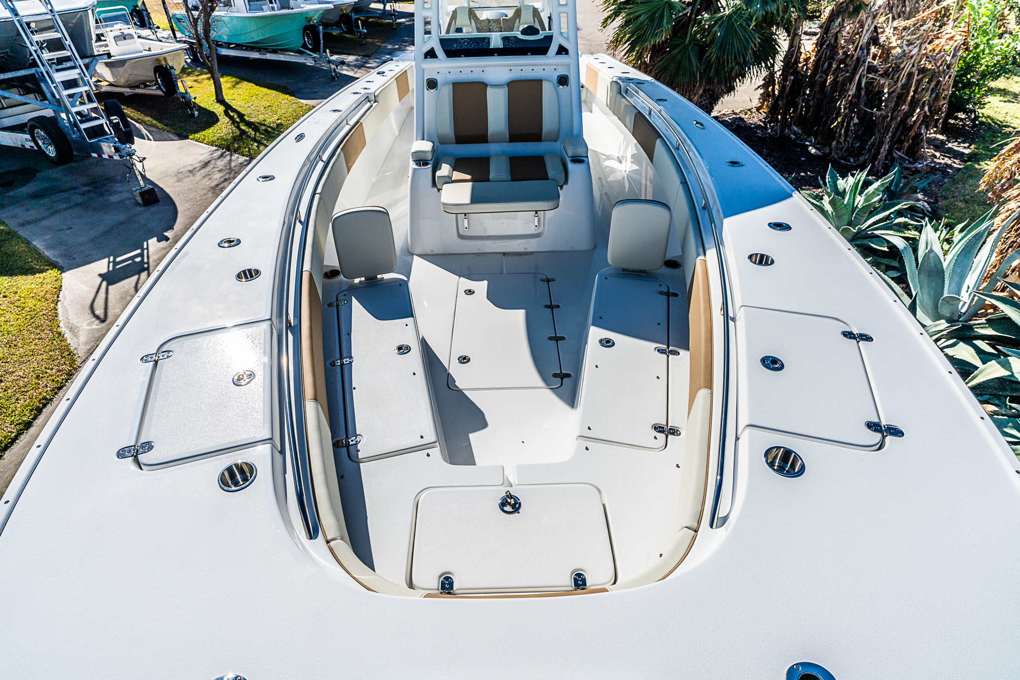 2026 Cape Horn 36XS - Image 18
