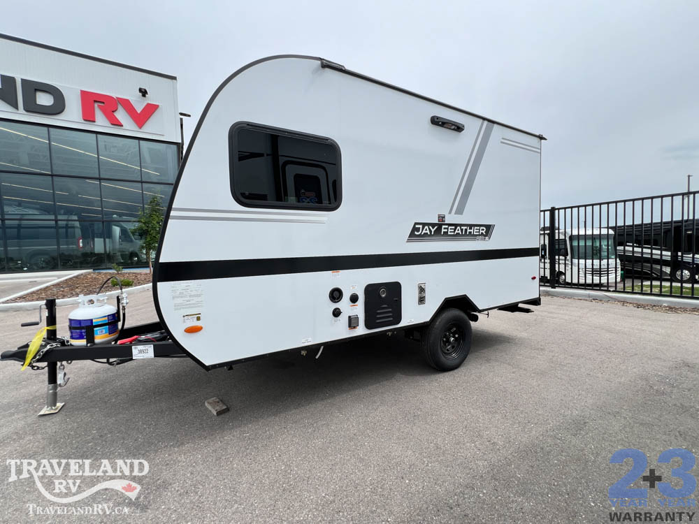 2027 Jayco Jay Feather Air SL 15TBSL - Image 6