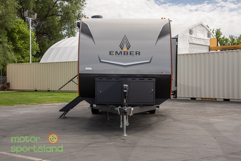 2027 Ember Touring Edition 2300MLL - Image 13
