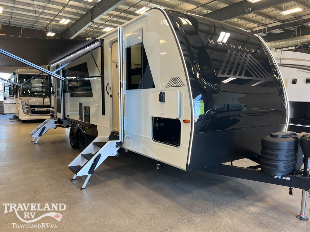 2027 BRINKLEY RV MODEL IX 25X - Image 1