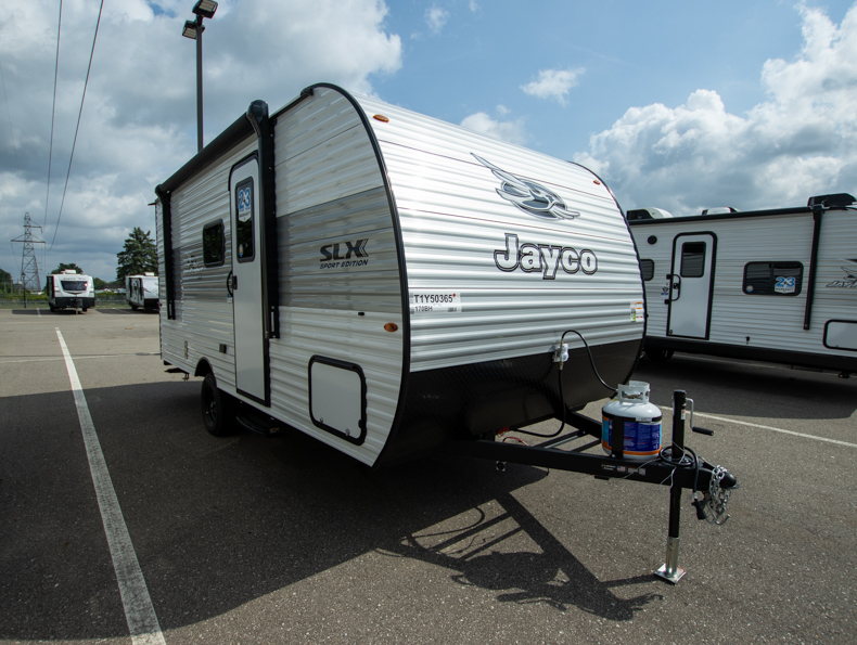 2026 Jayco Jay Flight SLX 170BH - Image 1
