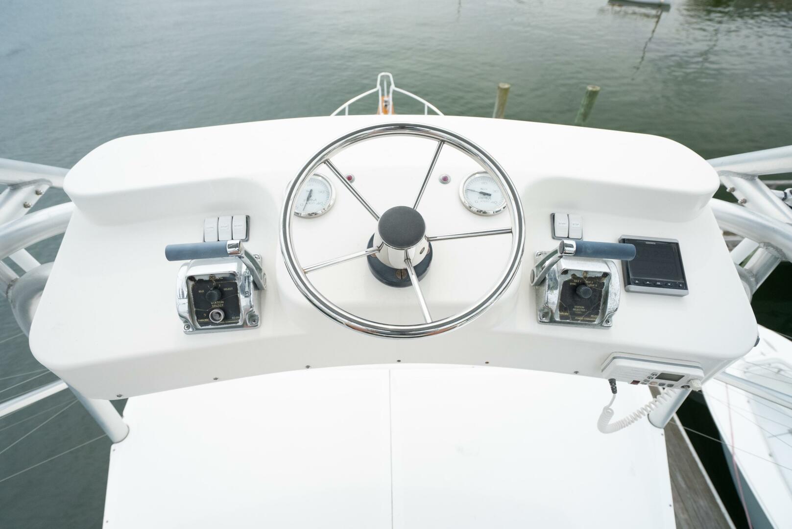 2004 Stolper 38 Express - Image 20