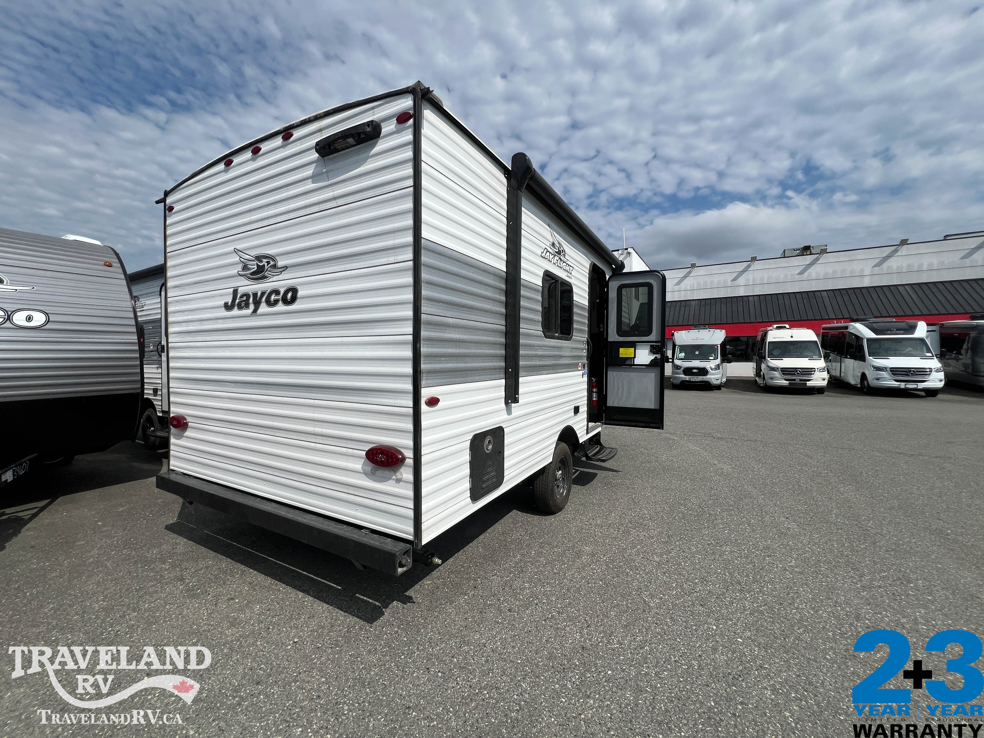 2026 Jayco Jay Flight SLX 170FQW Sport Edition - Image 6
