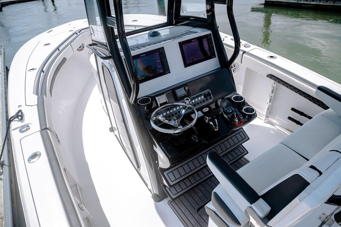 2027 Highfield Sport 360 Standard - Image 695