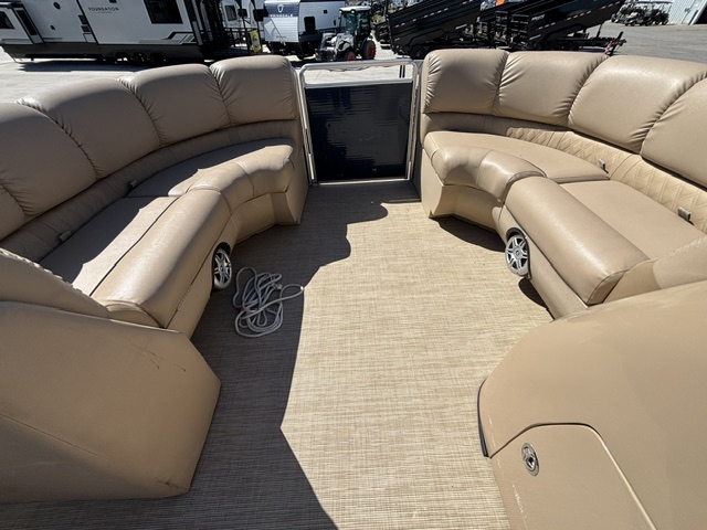2016 HARRIS CRUISER 220CW - Image 26
