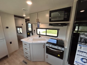 2027 JAYCO JAY FLIGHT 280BHS - Image 26