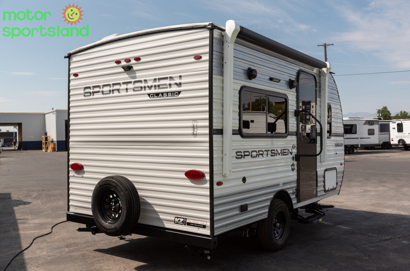 2027 KZ RV Sportsmen Classic 130RD - Image 3