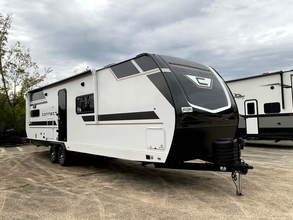 2026 KZ CONNECT C302FBK - Image 2