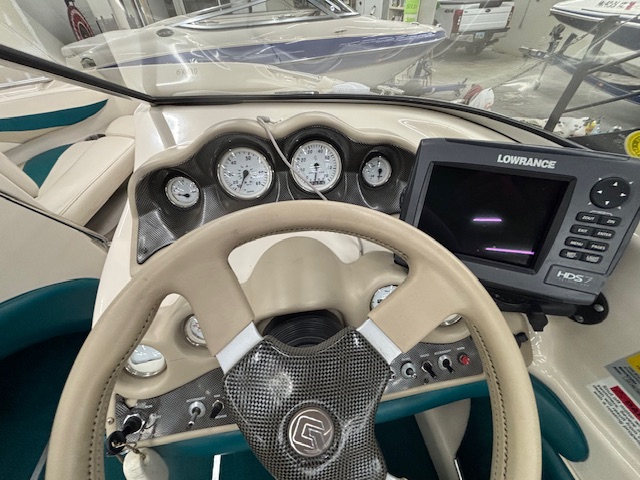 2000 GLASTRON GX 185 - Image 11