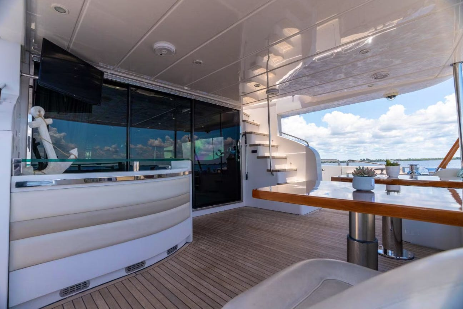 2011 Princess Yachts - Image 2