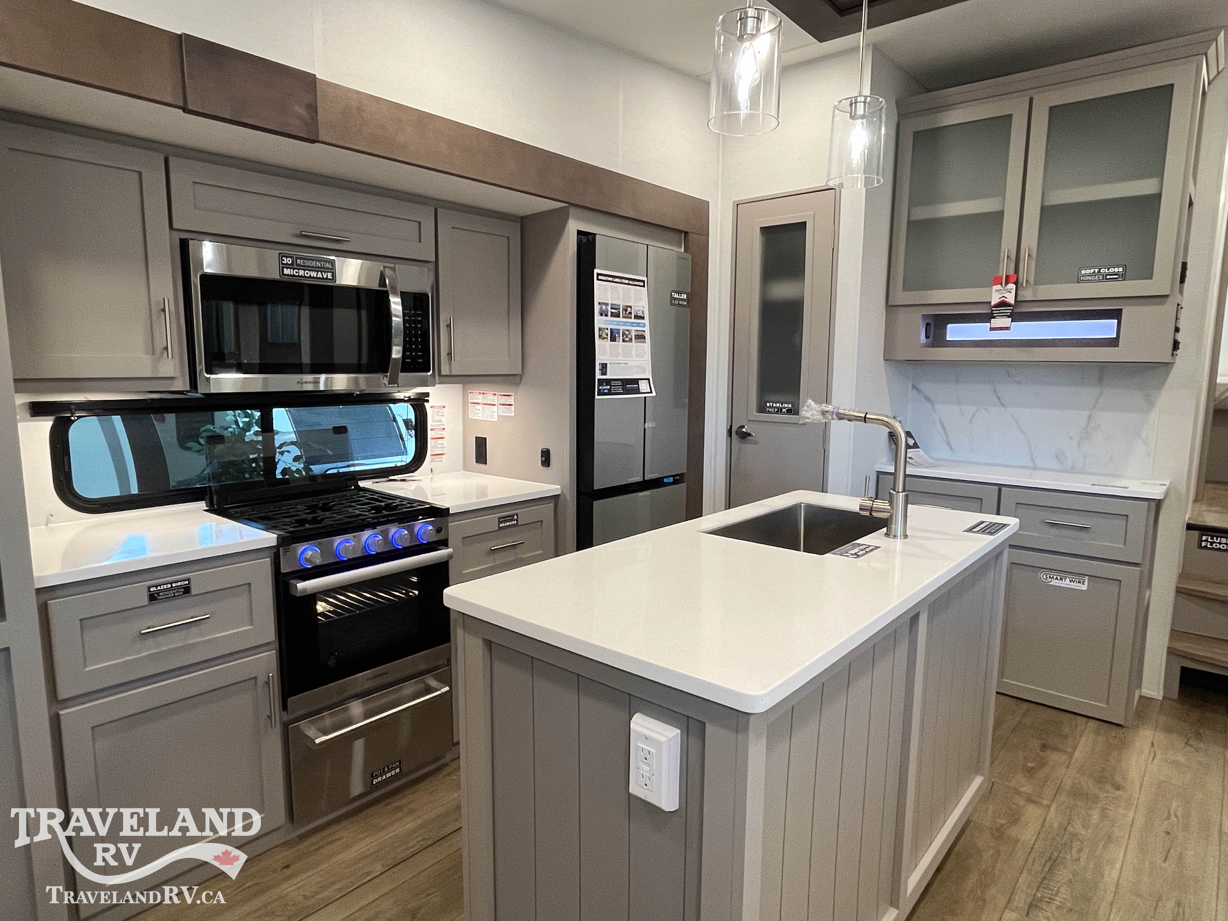 2026 Alliance RV Avenue 29RL - Image 16