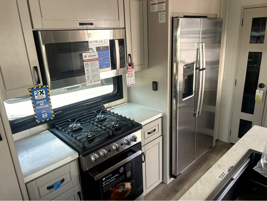 2026 JAYCO NORTH POINT 310RLTS - Image 12