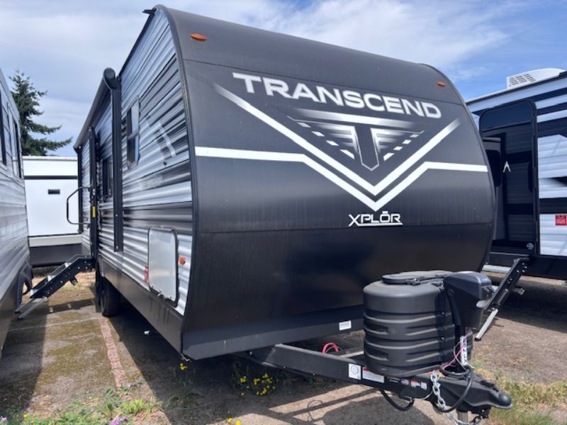 2026 Grand Design Transcend XPLOR 25MLX - Image 1