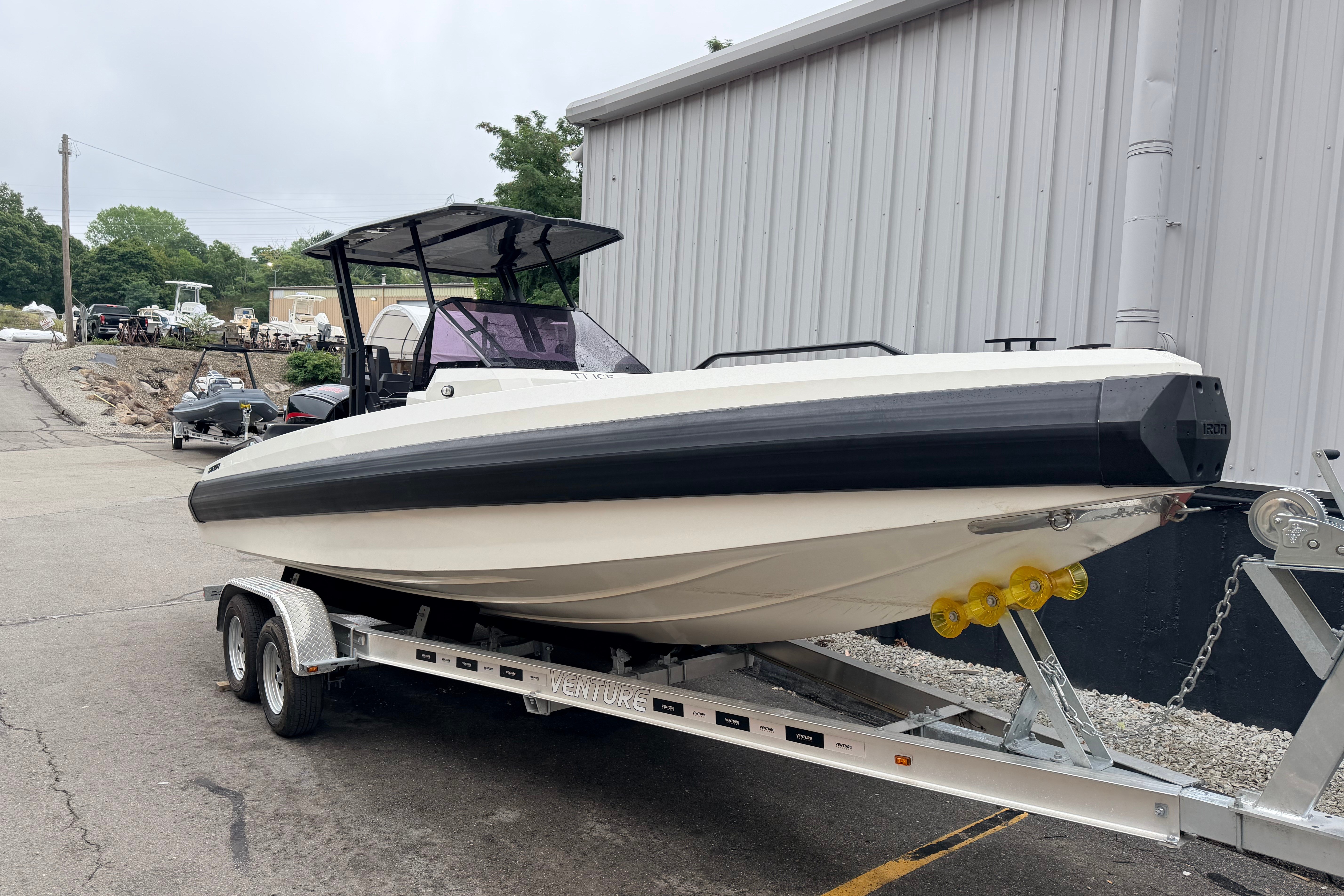 2024 Iron 707 - Image 6