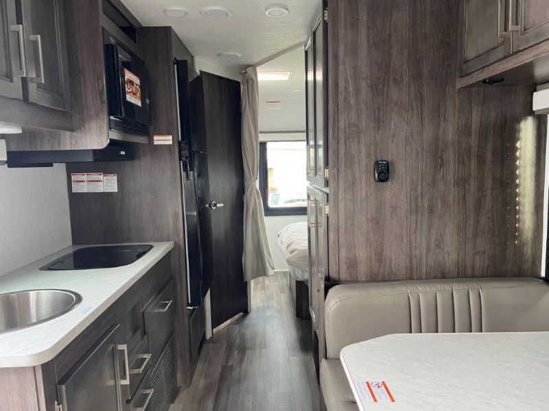 2026 Entegra Coach Odyssey SE 22CF - Image 4
