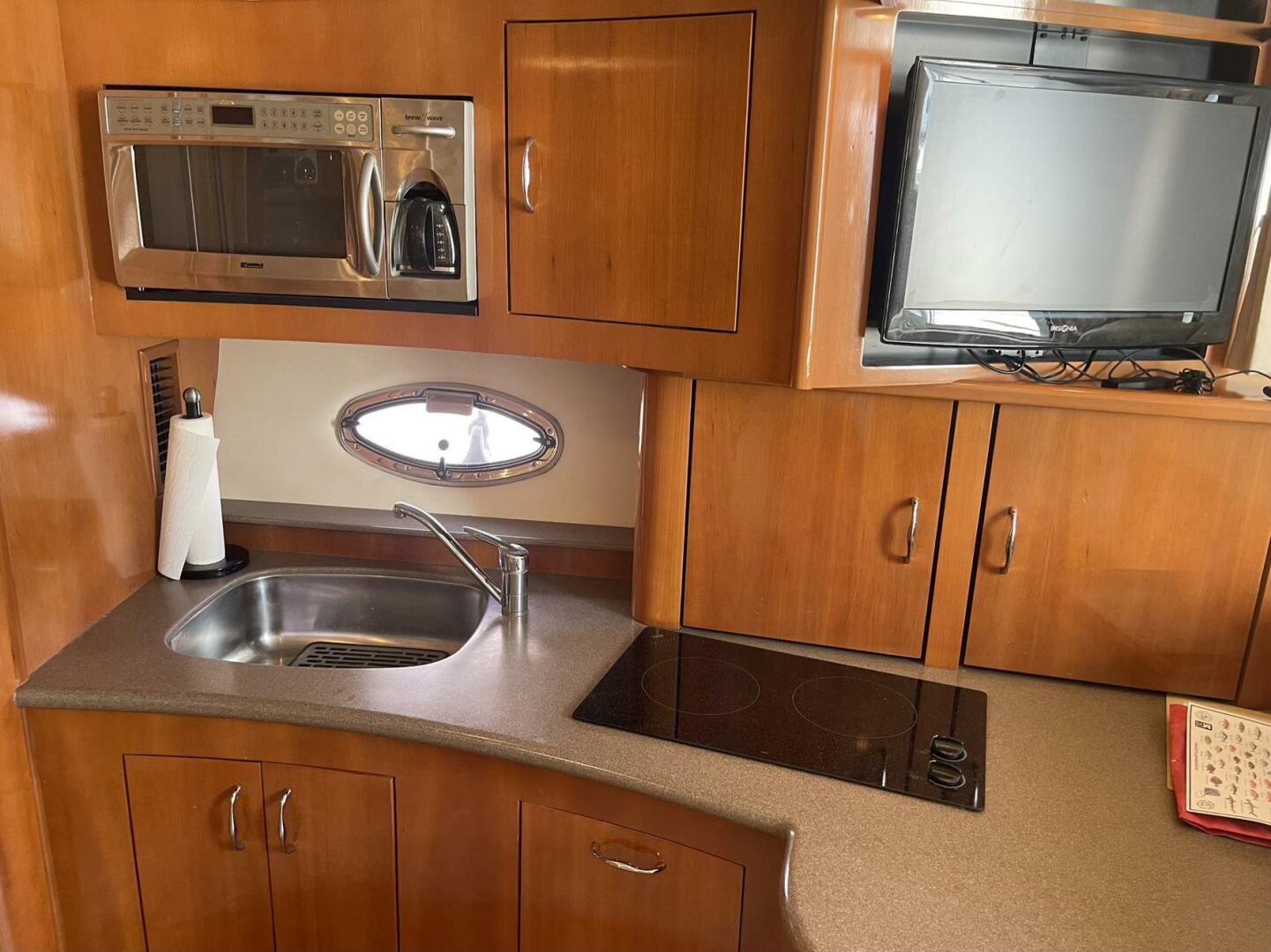 2006 Carver 36 Mariner - Image 36