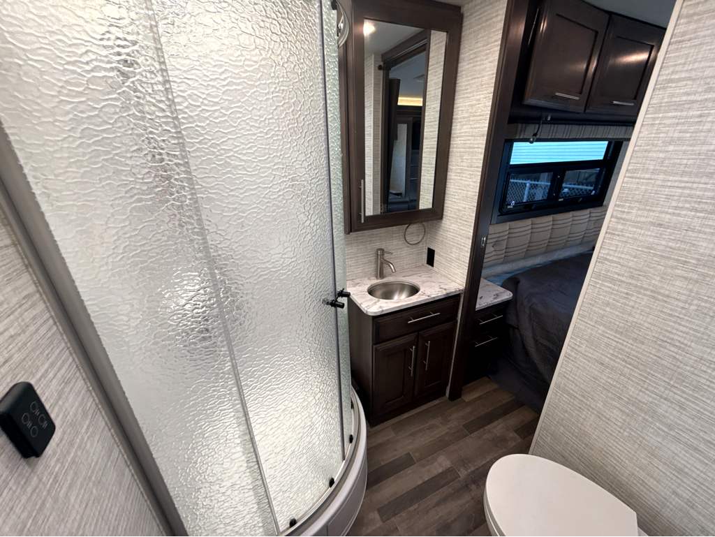 2025 ENTEGRA COACH ESTEEM 31F - Image 26