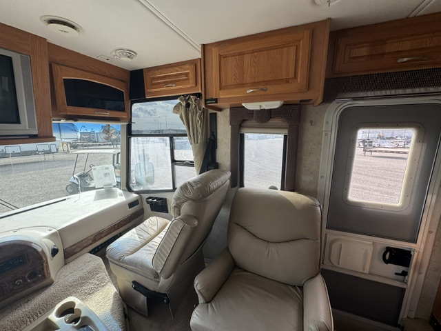 2004 FOURWINDS WINDSPORT 35D - Image 27