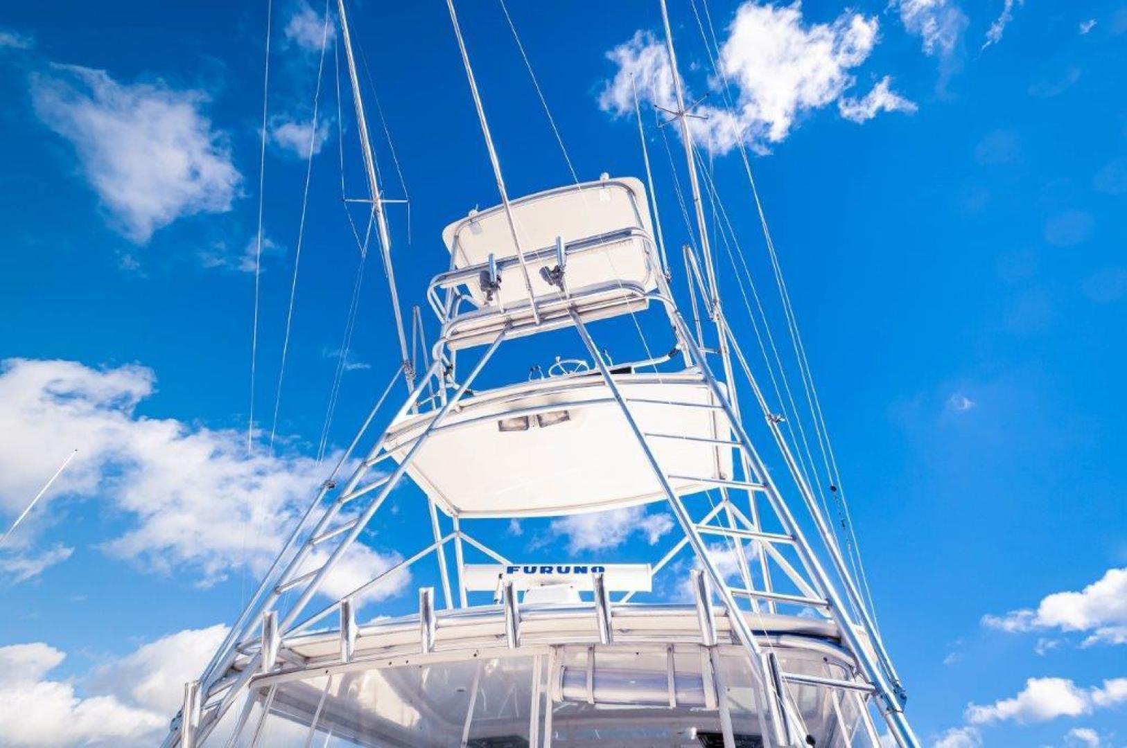2003 Tiara Yachts 4200 Open - Image 32