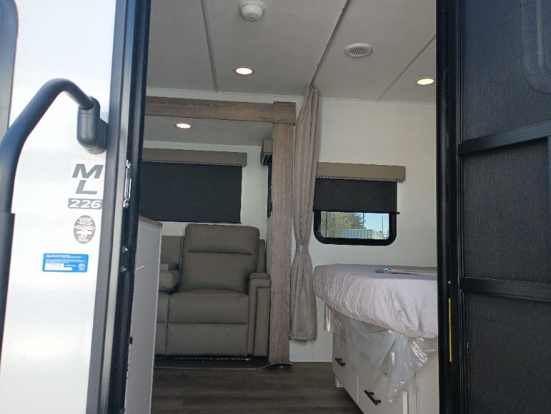 2026 Alliance RV Delta Ultra Lite ML226 - Image 5