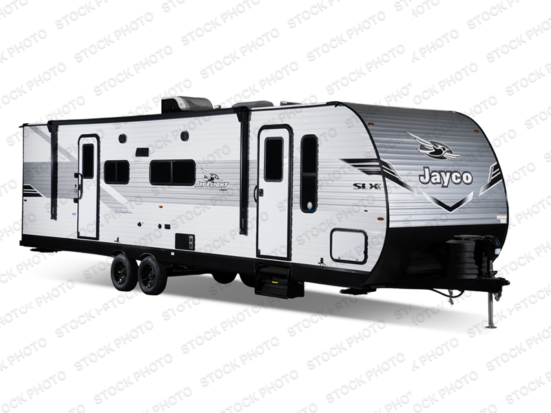 2026 JAYCO 380DQS - Image 1