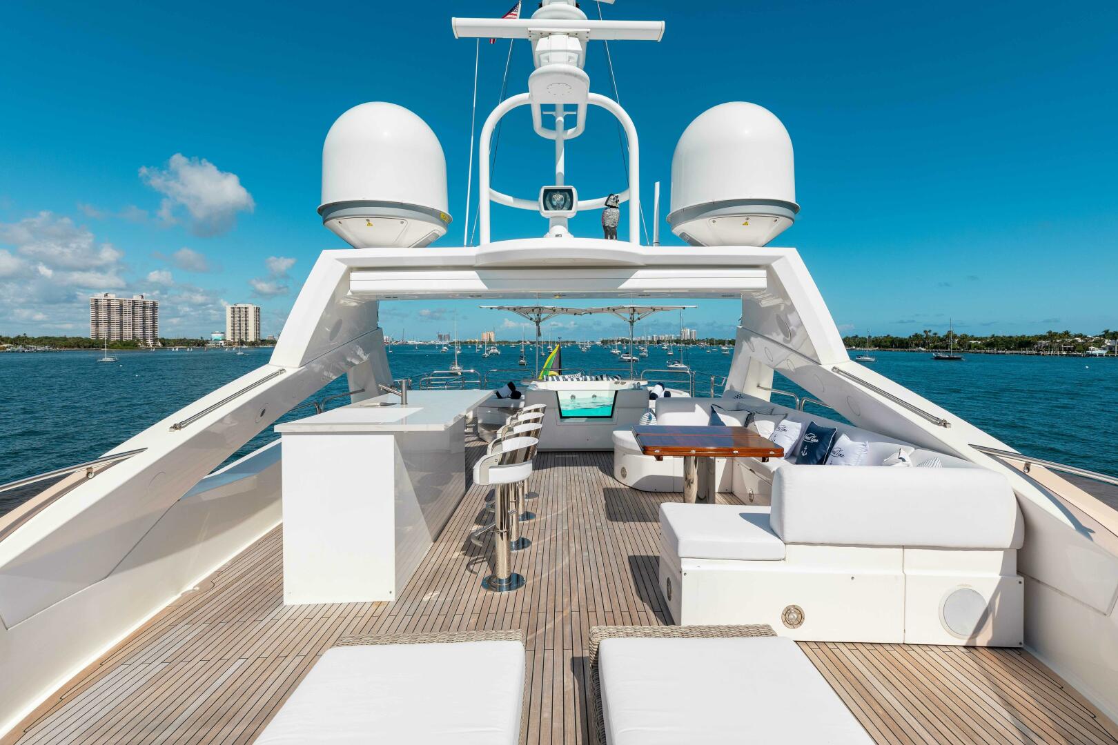 2010 Sunseeker 40m - Image 35